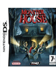 Monster House Nds